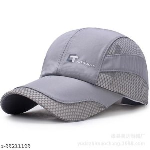 Fashionable Modern Men Caps & Hats