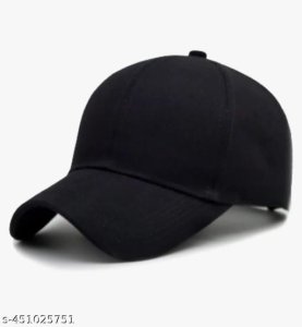 Fashionable Modern Men Caps & Hats