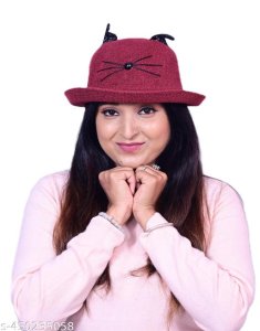 Voguish Women Hats