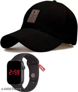 Fancy Men Caps