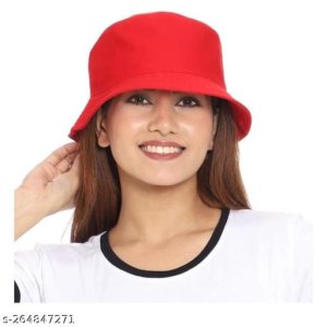 Voguish Men Caps