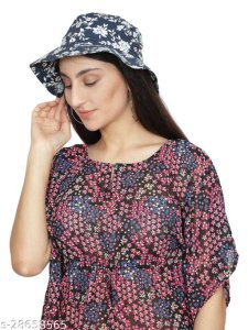 Modern Women Hats