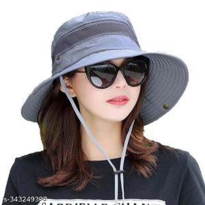 Voguish Women Hats