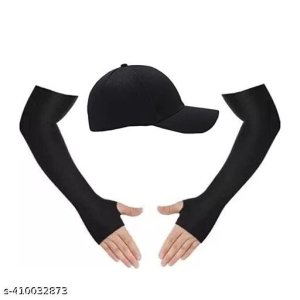 Attractive Men Caps