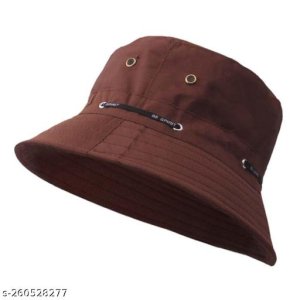 Fancy Unique Men Caps & Hats