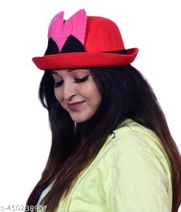 Fashionate Women Hats