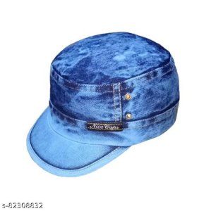 Styles Latest Men Caps & Hats